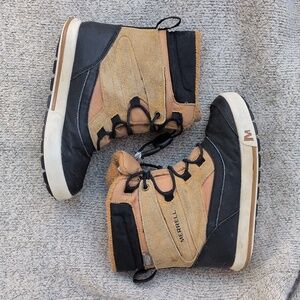 Merrell Waterproof Boots